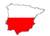 EL COLE DE LOS PEQUES - Polski